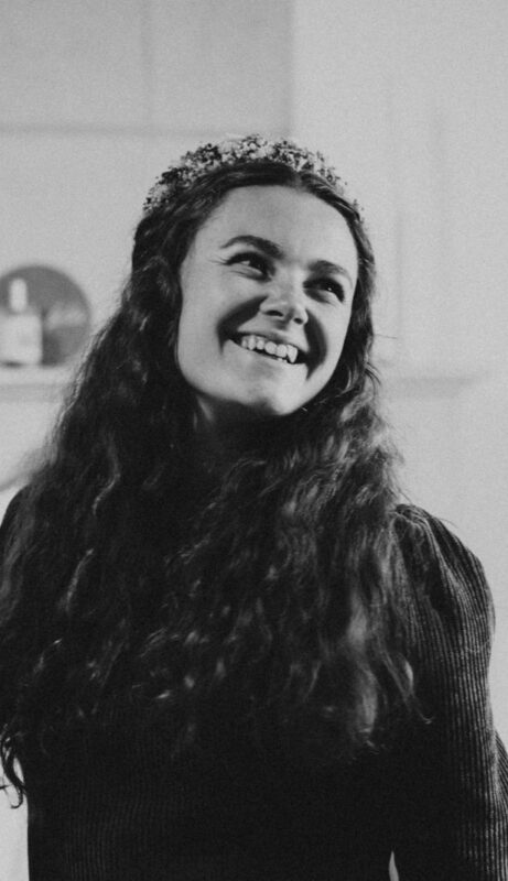 Vitrailliste Louisette